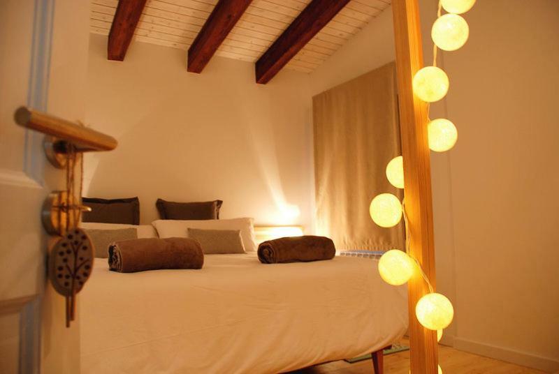 Cal Baridà Hotel Cava Exterior foto